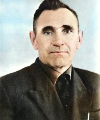 Хованский Александр Степанович
