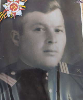 Шагинян Андрей Маргосович