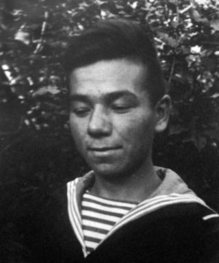 Семенов Иван Михайлович