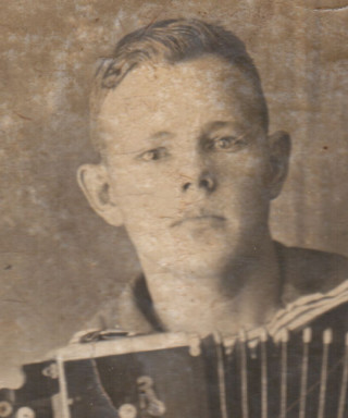 Орлов Николай Николаевич