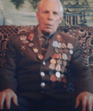 Иванов Алексей Константинович