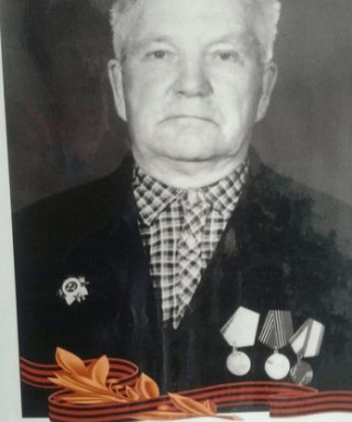 Пьянков Михаил Ананьевич