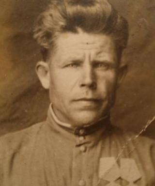 Зотеев Петр Григорьевич