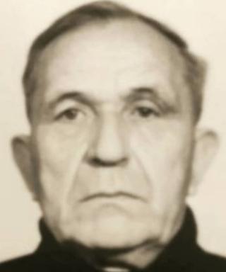 Аистов Юрий Алексеевич