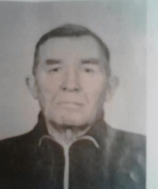 Никитин Михаил Никитич
