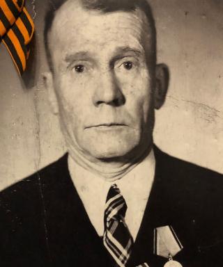 Гудин Иван Иванович