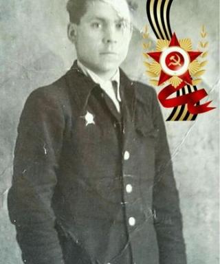 Вишняков Александр Михайлович