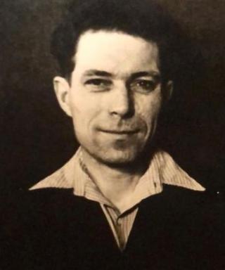 Горенков Василий Васильевич