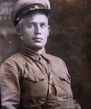 Авдиенко Демьян Алексеевич