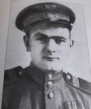 Бобылёв Александр