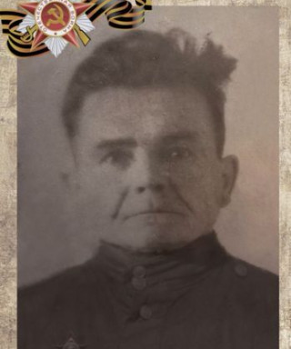 Арефьев Владимир Алексеевич