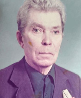 Перминов Фёдор Анисимович