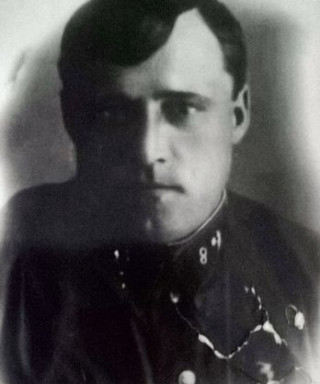 Канашин Александр Алексеевич