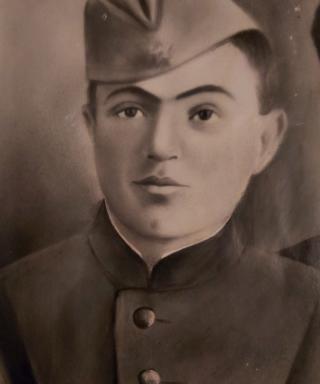 Тумасян Нерсес Арташович
