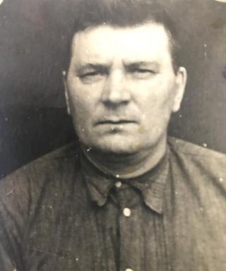 Маликов Сабир Ханнанович