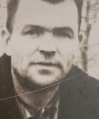 Артемцев Василий Исакович