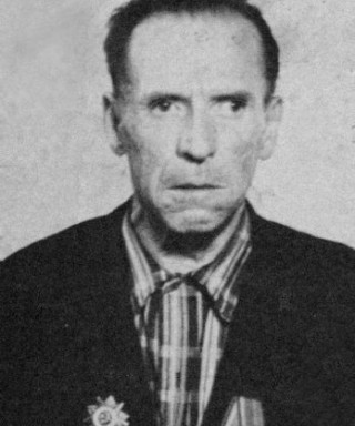 Дудоров Сергей Павлович