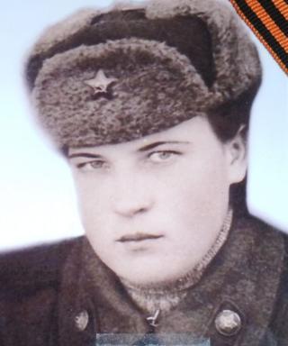 Кропылева Вера Андреевна