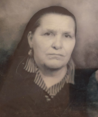 Анисимова Галина Павловна