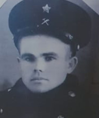 Журавлев Иван Петрович