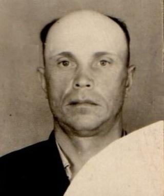 Урютов Николай Никифорович