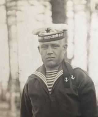 Соколов Николай Михайлович