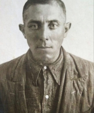 Колосов Илья Васильевич