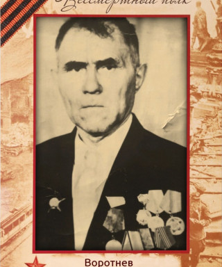 Воротнев Иван Иванович