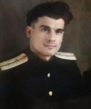 Третьяков Андрей Алексеевич