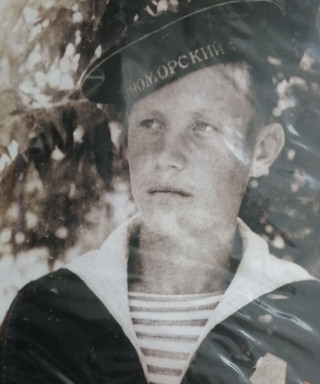 Мельников Иван Васильевич