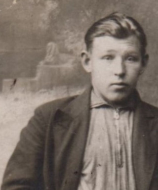 Зенов Василий Иванович