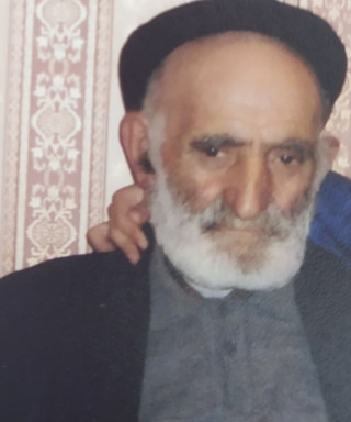 Бандикян Мушег Апетович