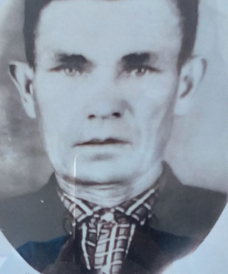 Талипов Валиахмет Хабибуллович