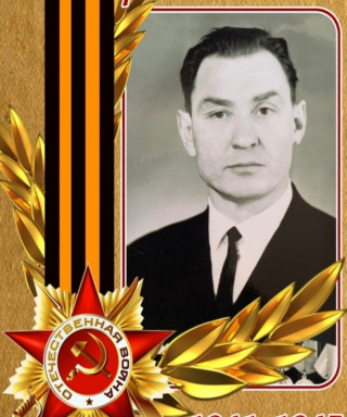 Минин Григорий Викторович