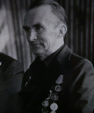 Колыбин Генрих Иванович