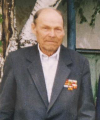 Курындин Сергей Петрович