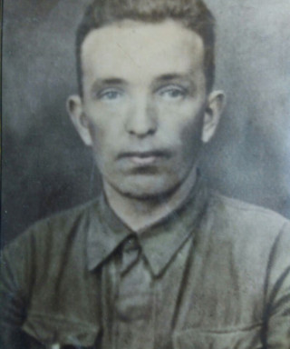 Калинин Александр Федорович