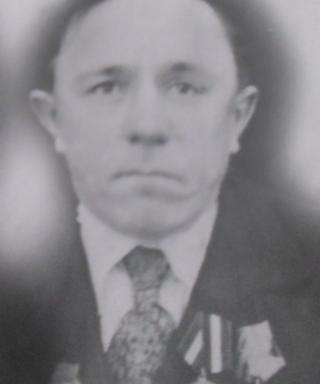 Соболев Александр Николаевич