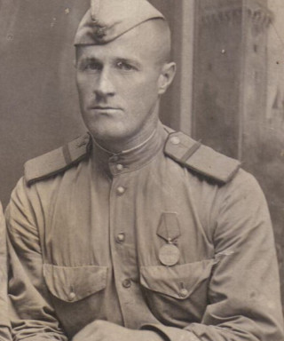 Данилов Василий Александрович