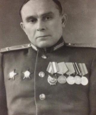 Рудьман Николай Илларионович