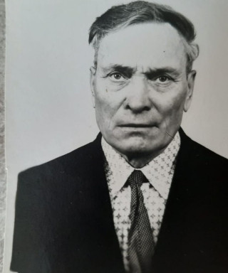 Павлов Василий Герасимович