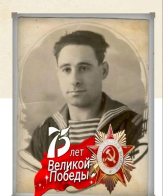 Дубинский Соломон Исаакович