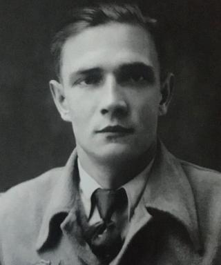 Азябин Александр Павлович