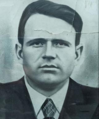 Кузьмин Пётр Иванович