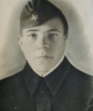 Логунов Сергей Николаевич
