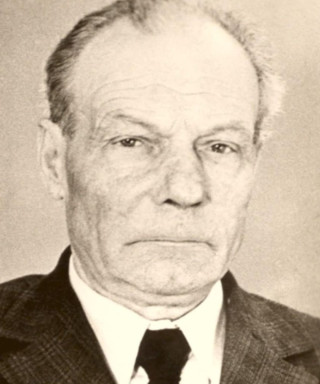 Байбородов Михаил Иванович