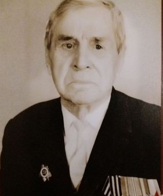 Ефремов Василий Иванович