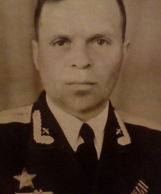 Перешкура Дмитрий Николаевич