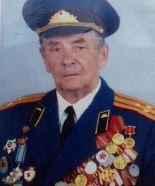 Лобарев Григорий Николаевич