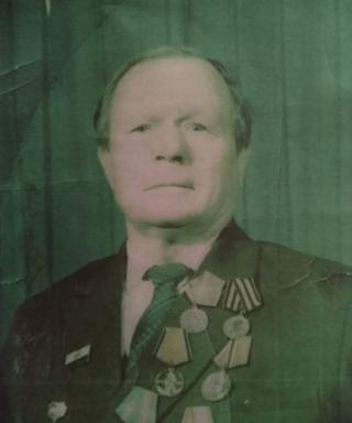 Чешин Иосиф Мануилович